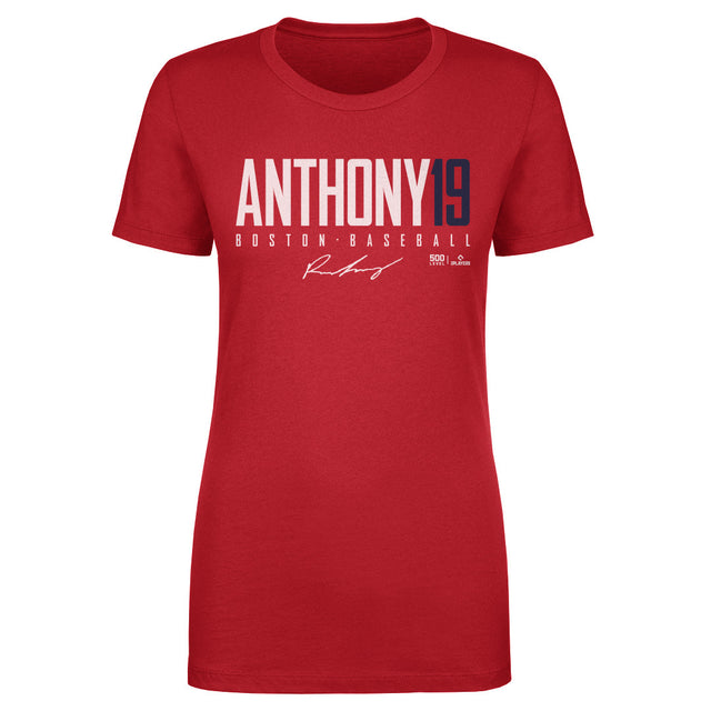 Roman Anthony Women's T-Shirt | 500 LEVEL