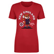 New England Revolution Women's T-Shirt | 500 LEVEL