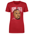 Damian Lillard Women's T-Shirt | 500 LEVEL