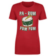 Christmas Women's T-Shirt | 500 LEVEL