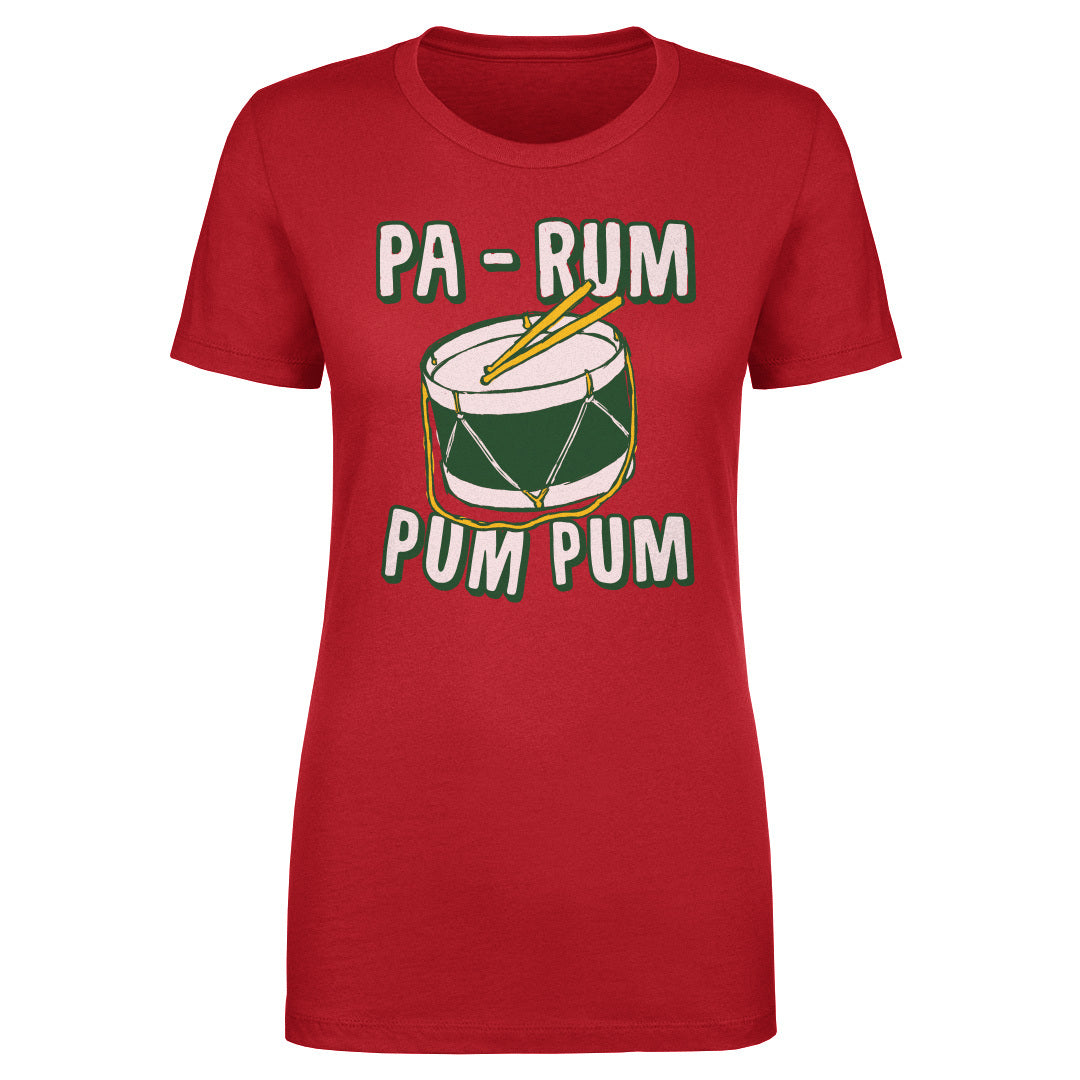 Christmas Women's T-Shirt | 500 LEVEL
