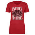 Patrick Mahomes Women's T-Shirt | 500 LEVEL