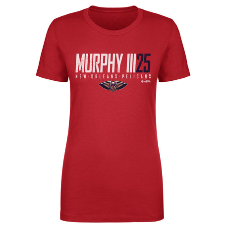 Trey Murphy III Women's T-Shirt | 500 LEVEL