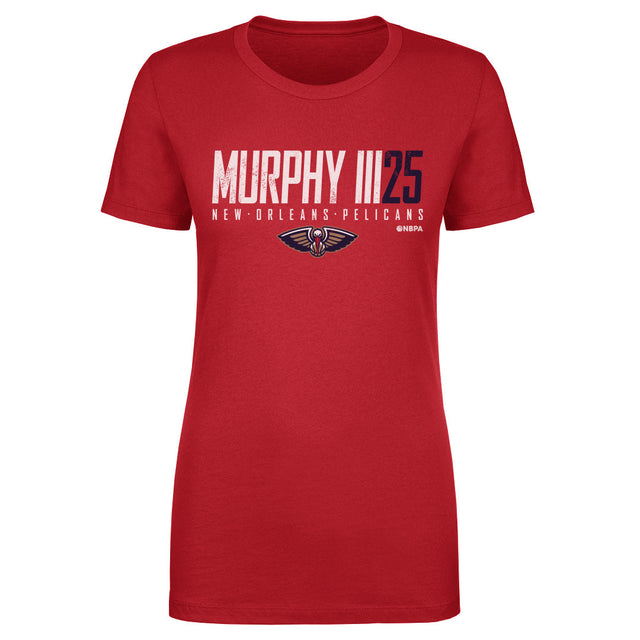 Trey Murphy III Women's T-Shirt | 500 LEVEL