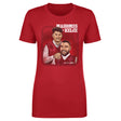 Patrick Mahomes Women's T-Shirt | 500 LEVEL