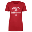 Atlanta Hawks Women's T-Shirt | 500 LEVEL
