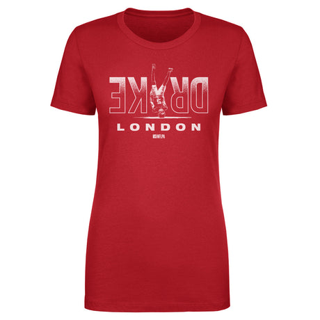 Drake London Women's T-Shirt | 500 LEVEL