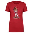 Bryce Harper Women's T-Shirt | 500 LEVEL