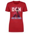 Don Mattingly Women's T-Shirt | 500 LEVEL