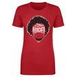 Zaccharie Risacher Women's T-Shirt | 500 LEVEL