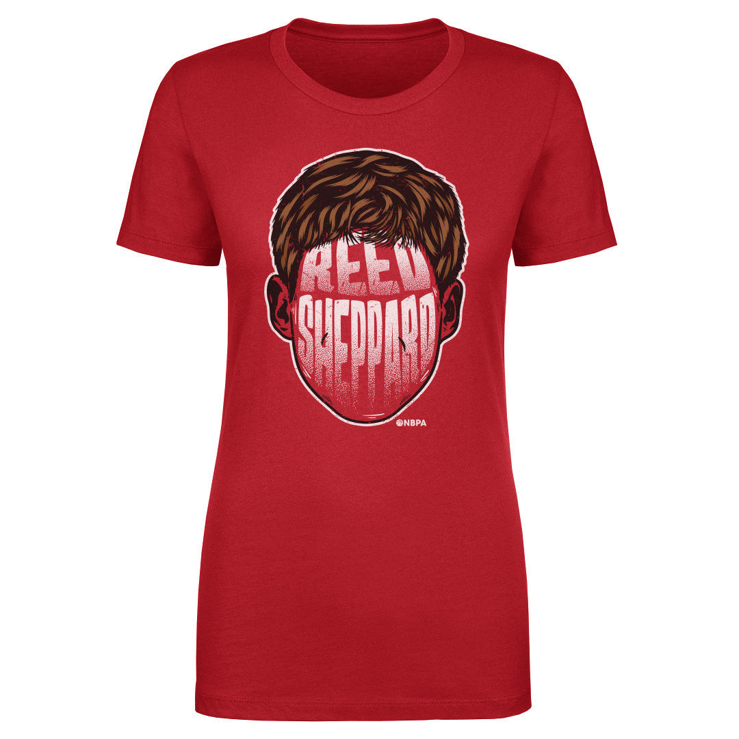 Reed Sheppard Women's T-Shirt | 500 LEVEL