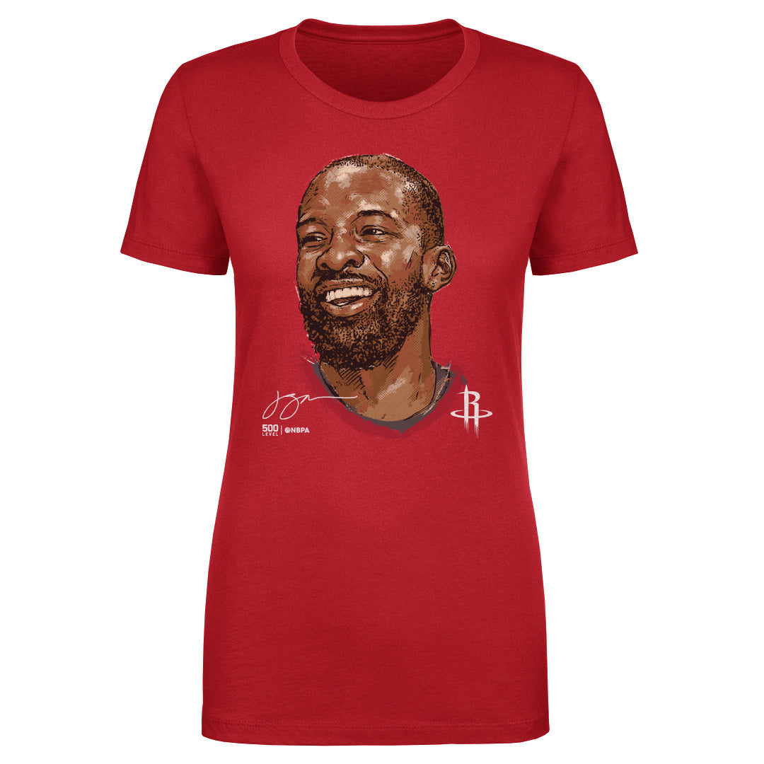Jeff Green Women's T-Shirt | 500 LEVEL