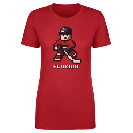 Florida Hockey Women's T-Shirt | 500 LEVEL