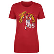 Christian Okoye Women's T-Shirt | 500 LEVEL