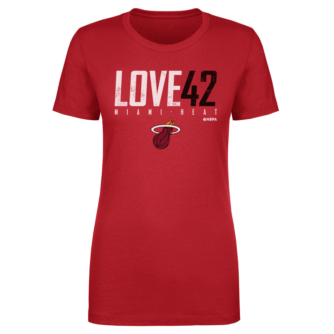 Kevin Love Women&#39;s T-Shirt | 500 LEVEL