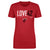 Kevin Love Women's T-Shirt | 500 LEVEL