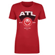 Atlanta City FC Women's T-Shirt | 500 LEVEL