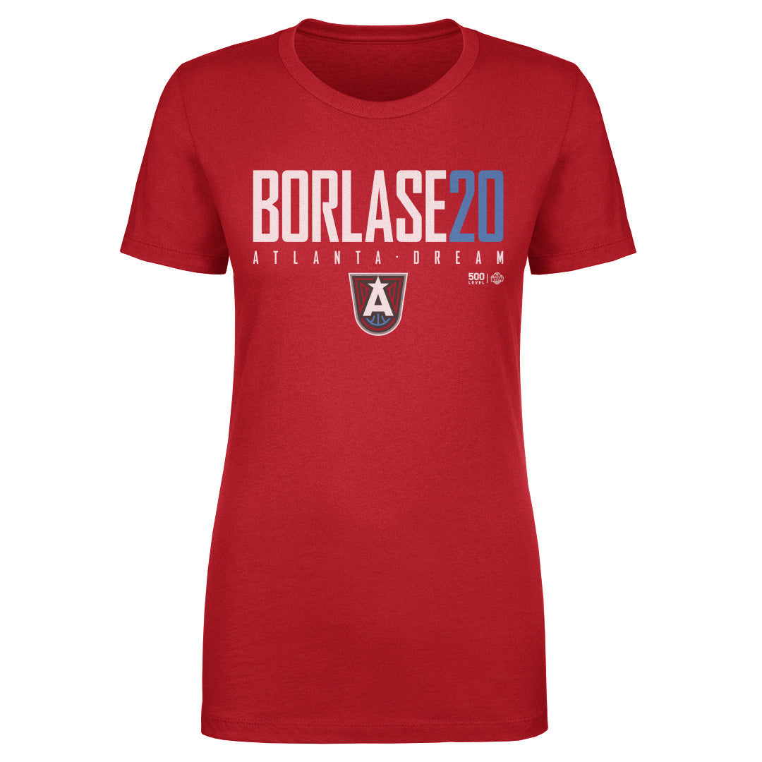 Isobel Borlase Women's T-Shirt | 500 LEVEL