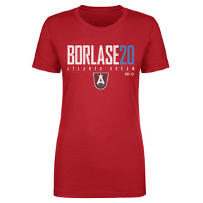 Isobel Borlase Women's T-Shirt | 500 LEVEL