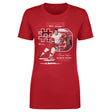 Gordie Howe Women's T-Shirt | 500 LEVEL