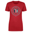 Kansas City Current Women's T-Shirt | 500 LEVEL