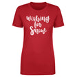 Christmas Women's T-Shirt | 500 LEVEL