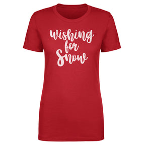 Christmas Women's T-Shirt | 500 LEVEL