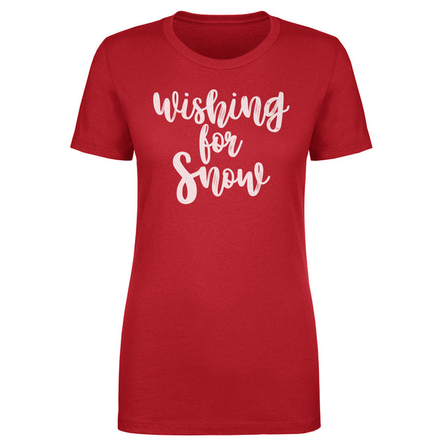 Christmas Women's T-Shirt | 500 LEVEL