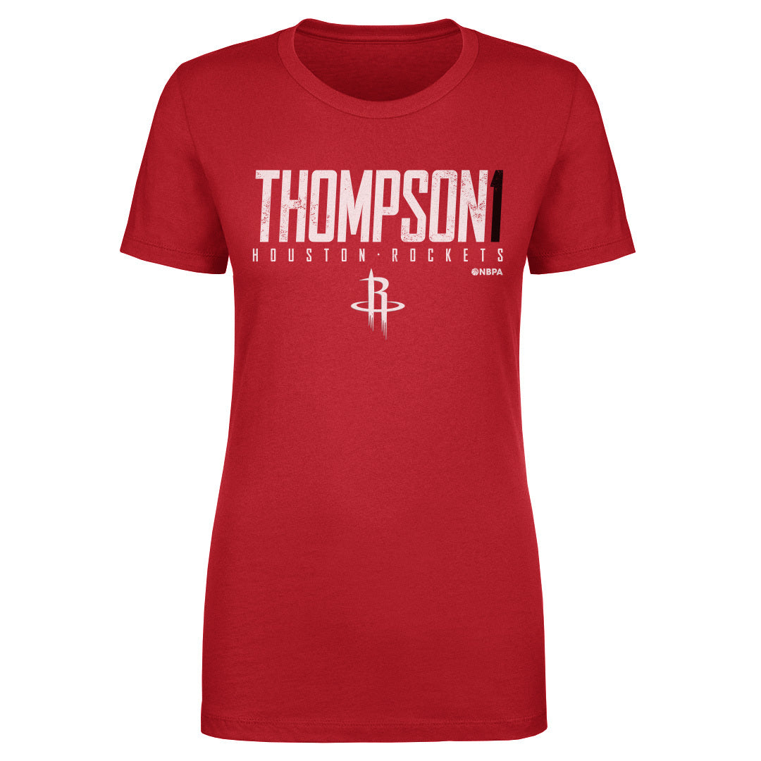 Amen Thompson Women's T-Shirt | 500 LEVEL