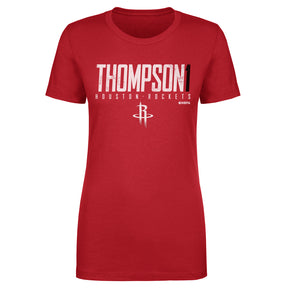 Amen Thompson Women's T-Shirt | 500 LEVEL