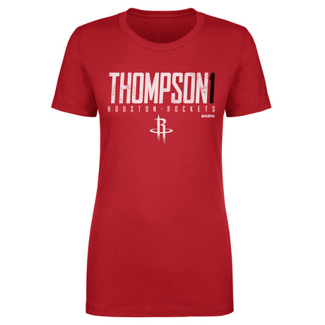 Amen Thompson Women's T-Shirt | 500 LEVEL