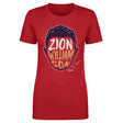 Zion Williamson Women's T-Shirt | 500 LEVEL