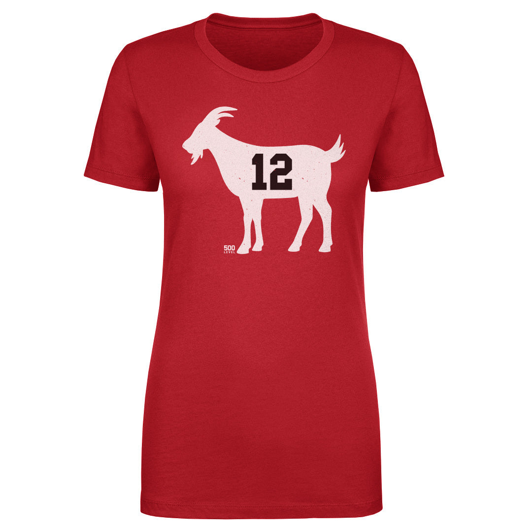 Tampa Bay Women's T-Shirt | 500 LEVEL