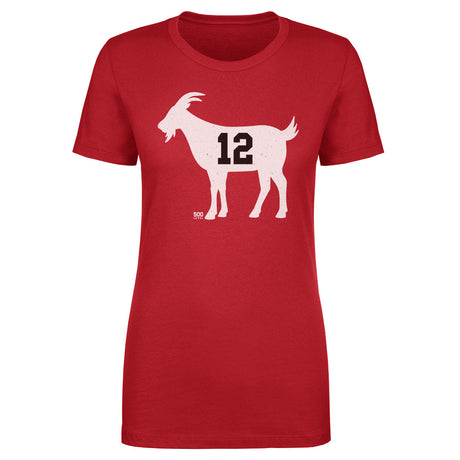 Tampa Bay Women's T-Shirt | 500 LEVEL