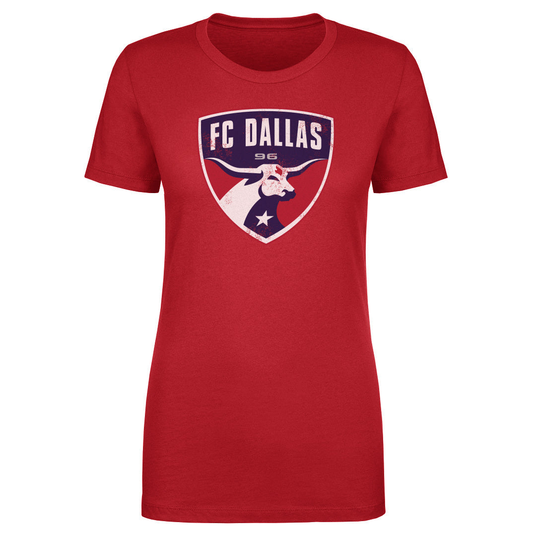 FC Dallas Women's T-Shirt | 500 LEVEL