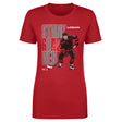 Logan Stankoven Women's T-Shirt | 500 LEVEL