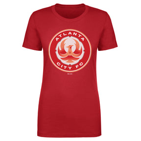 Atlanta City FC Women's T-Shirt | 500 LEVEL