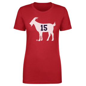 Fresno Women's T-Shirt | 500 LEVEL