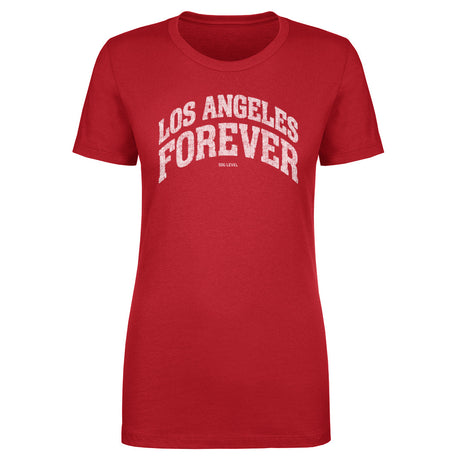 Los Angeles Women's T-Shirt | 500 LEVEL