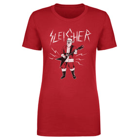 Christmas Women's T-Shirt | 500 LEVEL
