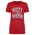 Scott Rolen Women's T-Shirt | 500 LEVEL