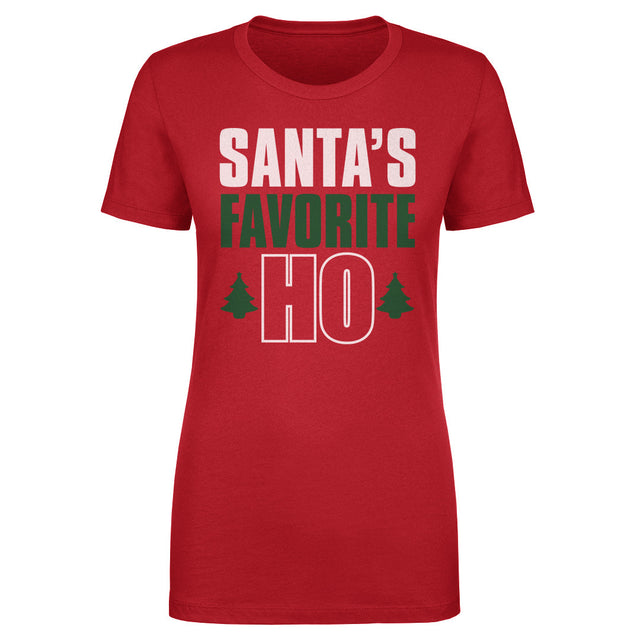 Christmas Women's T-Shirt | 500 LEVEL