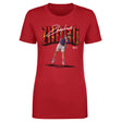 Zhizhen Zhang Women's T-Shirt | 500 LEVEL