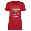 Eetu Luostarinen Women's T-Shirt | 500 LEVEL