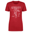 Bam Adebayo Women's T-Shirt | 500 LEVEL