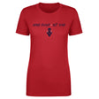 James White Women's T-Shirt | 500 LEVEL