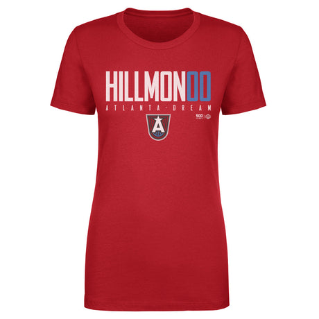 Naz Hillmon Women's T-Shirt | 500 LEVEL