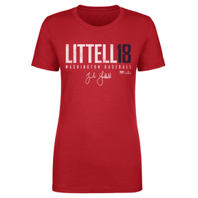 Zack Littell Women's T-Shirt | 500 LEVEL