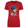 Juraj Slafkovsky Women's T-Shirt | 500 LEVEL
