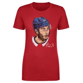 Juraj Slafkovsky Women's T-Shirt | 500 LEVEL